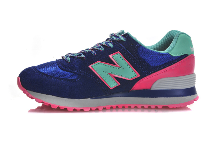 NEW BALANCE 574 [M. 15]